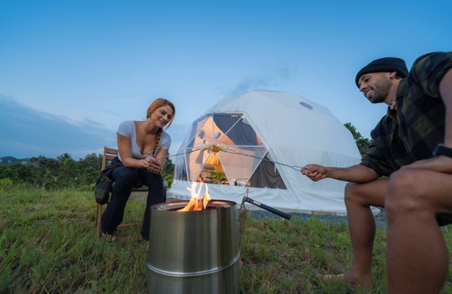 Ciales Casa | Dome in Ciales, Luxury Dome in Ciales