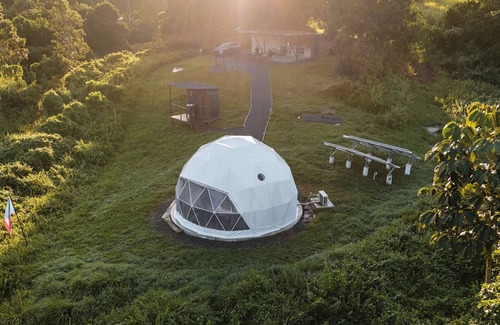 Ciales Casa | Dome in Ciales, Luxury Dome in Ciales