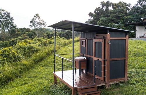 Ciales Casa | Dome in Ciales, Luxury Dome in Ciales