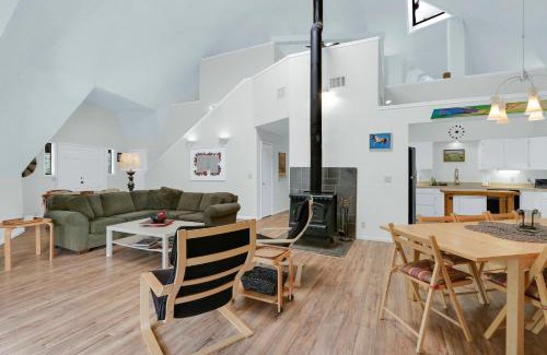 Fischer Casa | Dome River House