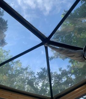 Sydkoster Otro | Dome Sonny