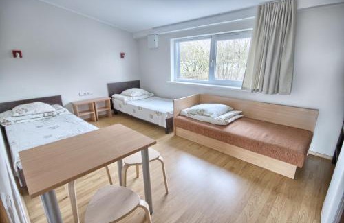 Domeikava Casa | Domeikavos vila