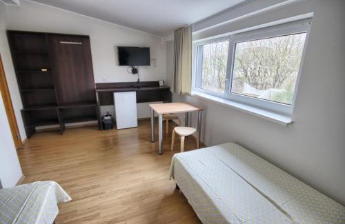 Domeikava Casa | Domeikavos vila