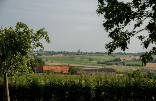 Heuvelland Casa | Domein De Kleine Mote