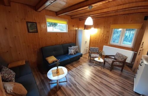 Lapalice Casa | DOMEK Łapalice Kaszuby