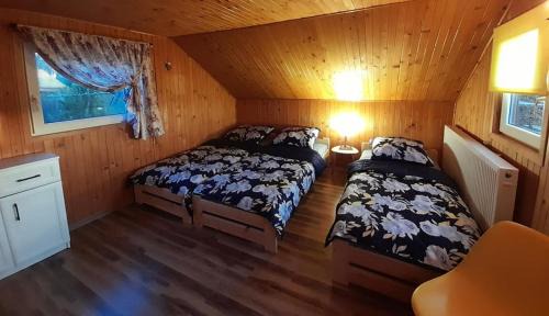 Lapalice Casa | DOMEK Łapalice Kaszuby