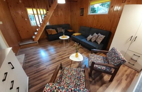 Lapalice Casa | DOMEK Łapalice Kaszuby