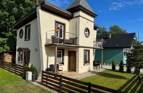 Nowecin Casa | Domek Łeba Nowęcin