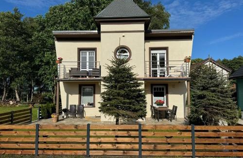 Nowecin Casa | Domek Łeba Nowęcin