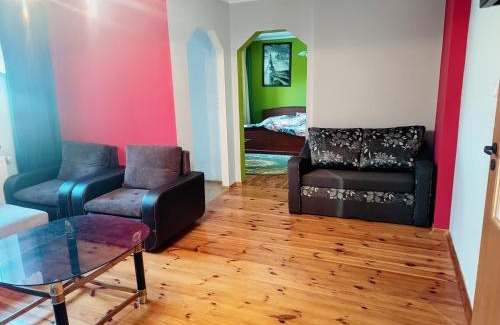 gmina Pawłow Casa | Domek Święty Spokój