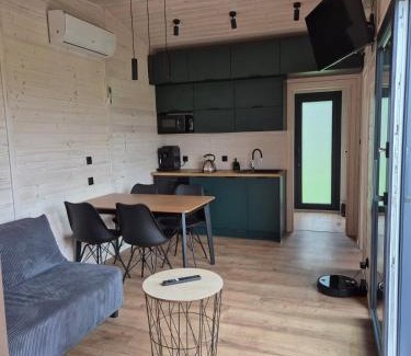 Zamosc Casa | Domek 104 B