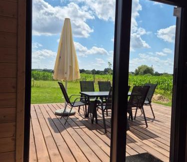 Zamosc Casa | Domek 104 B