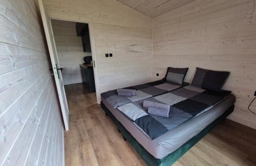 Zamosc Casa | Domek 104 B
