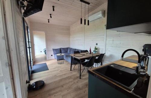 Zamosc Casa | Domek 104 B