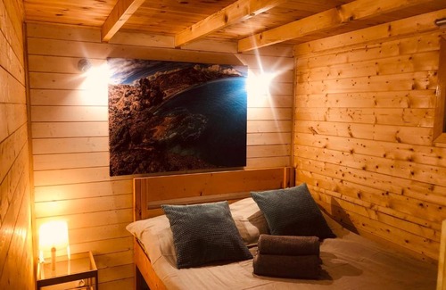 Miedzyzdroje Cabina | Domek 23