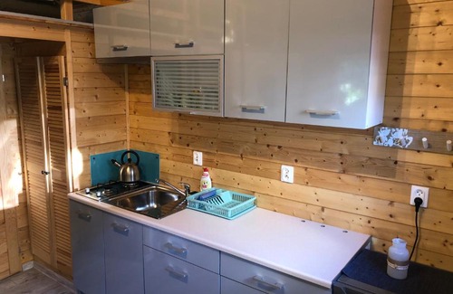 Miedzyzdroje Cabina | Domek 23