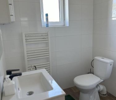 Goniadz Casa | Domek 8 osobowy