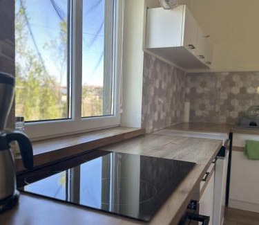 Goniadz Casa | Domek 8 osobowy