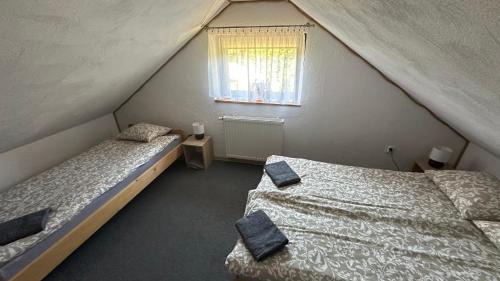 Stronie Slaskie Cabina | Domek Adusiówka