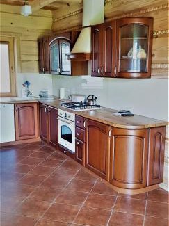 gmina Słopnice Casa | Domek Agroturystyczny na Putówce
