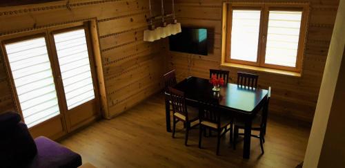 gmina Słopnice Casa | Domek Agroturystyczny na Putówce