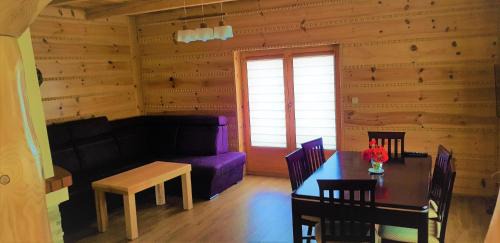gmina Słopnice Casa | Domek Agroturystyczny na Putówce
