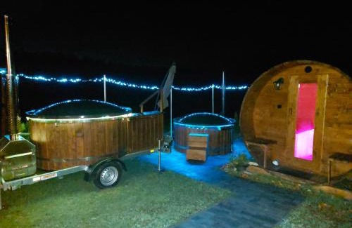 Ropa Apartamento | Domek, agroturystyka Pod Gwiazdami Ropa