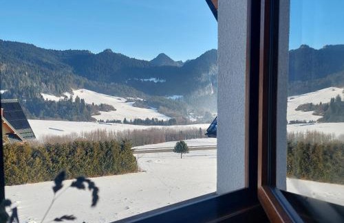 Czorsztyn Apartamento | Domek/apartament Przekop