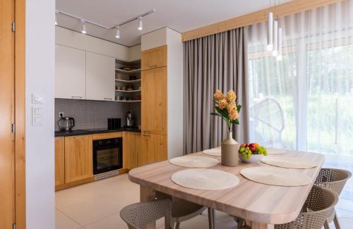 Koscielisko Villa | Domek Aziza by Apart Concept Podhale
