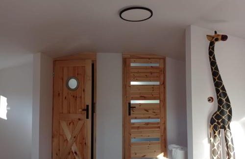Rydzewo Casa | Domek BOHO