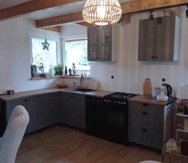 Rydzewo Casa | Domek BOHO