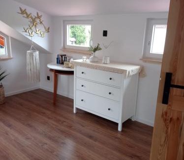 Rydzewo Casa | Domek BOHO