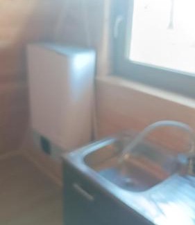 Karlow Cabina | Domek Brda