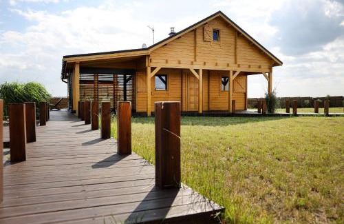 Powidz Casa | Domek Całoroczny Powidz tel 512-589-997