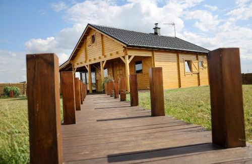 Powidz Casa | Domek Całoroczny Powidz tel 512-589-997