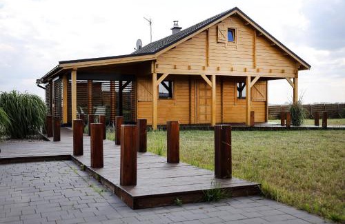Powidz Casa | Domek Całoroczny Powidz tel 512-589-997