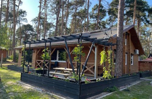 Lubniewice Casa | Domek Dębowy 1