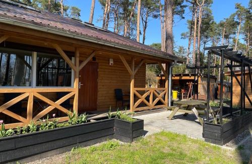 Lubniewice Casa | Domek Dębowy 1