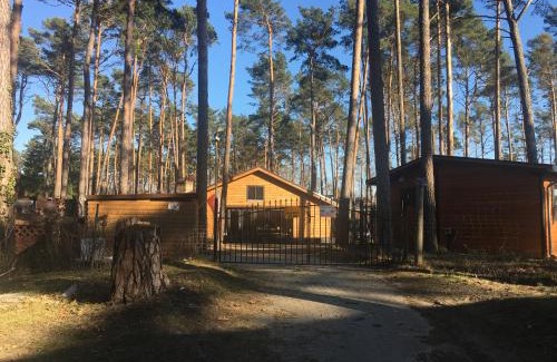 Lubniewice Casa | Domek Dębowy 1