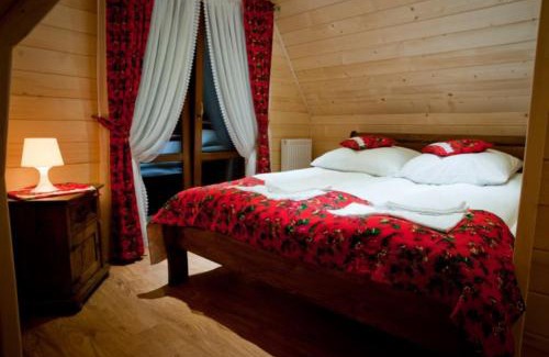 Poronin Chalet De Esquí | Domek Deluxe Resort Willa Adrian