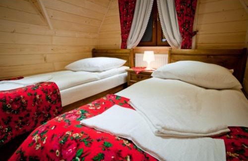 Poronin Chalet De Esquí | Domek Deluxe Resort Willa Adrian