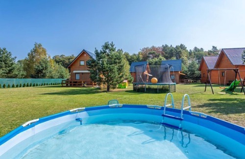 Lubiatowo Casa | Domek dla 6 osób by Interhome