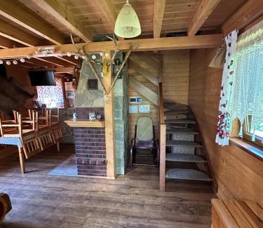 Klimkowka Casa | Domek Dwojakówka