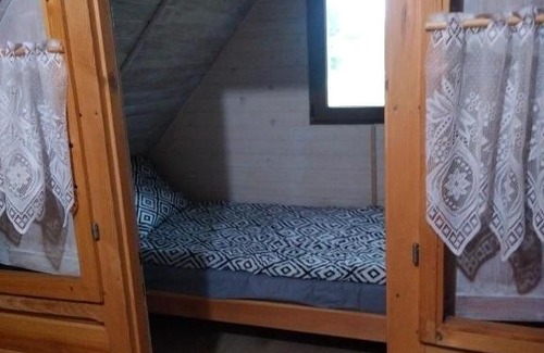 Rakow Casa | Domek Dzięciołek