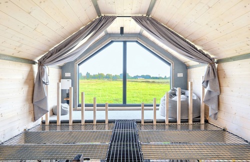 gmina Wolin Apartamento | Domek Freedom Sun & Snow
