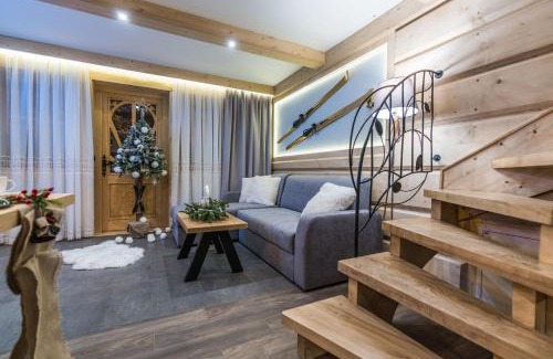Zakopane Chalet De Esquí | Domek Góralski - Górski HYR