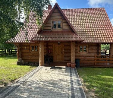 gmina Lipno Chalet De Esquí | Domek Góralski Smyczyna