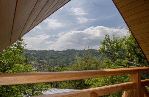 Szczawnica Chalet De Esquí | Domek góralski u Felusia