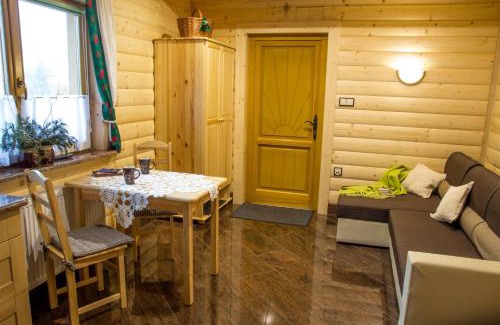 Szczawnica Chalet De Esquí | Domek góralski u Felusia