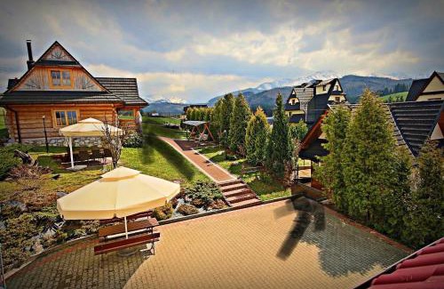 Male Ciche Chalet De Esquí | Domek Góralski U Hanki Domek przy Stoku